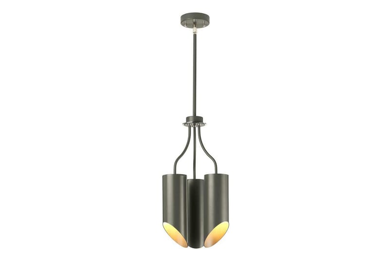 Ljuskrona Elstead Lighting Quinto 496x268 mm - 496x268 mm - Belysning - Inomhusbelysning & lampor - Taklampor & takbelysning - Kristallkrona & takkrona
