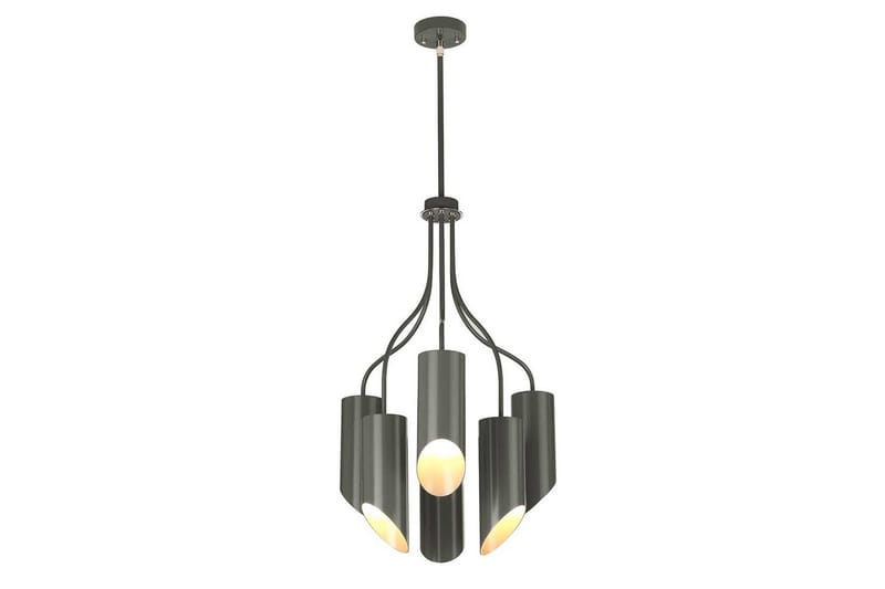 Ljuskrona Elstead Lighting Quinto 738x520 mm - 738x520 mm - Belysning - Inomhusbelysning & lampor - Taklampor & takbelysning - Kristallkrona & takkrona