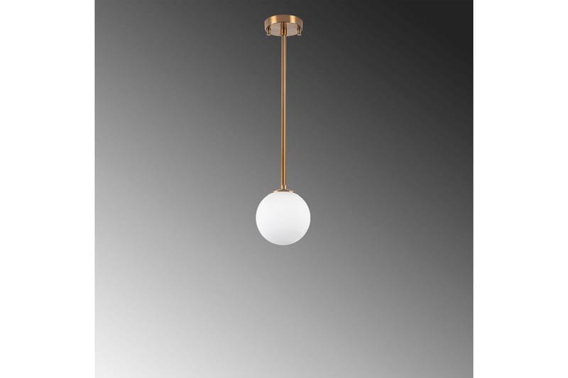 Ljuskrona Elzar Lång Vintage - Vintage - Belysning - Inomhusbelysning & lampor - Taklampor & takbelysning - Kökslampa & pendellampa