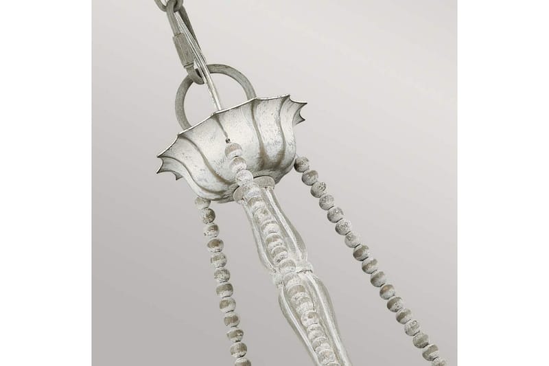 Ljuskrona Feiss Maryville 483x498x483 mm - 483x498x483 mm - Belysning - Inomhusbelysning & lampor - Taklampor & takbelysning - Kristallkrona & takkrona