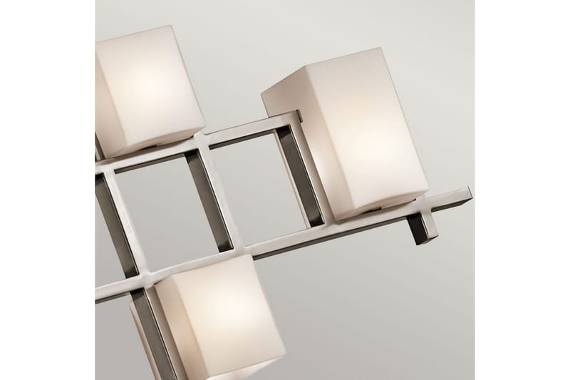 Ljuskrona Kichler City Lights 876x470x89 mm - 876x470x89 mm - Belysning - Inomhusbelysning & lampor - Taklampor & takbelysning - Kristallkrona & takkrona