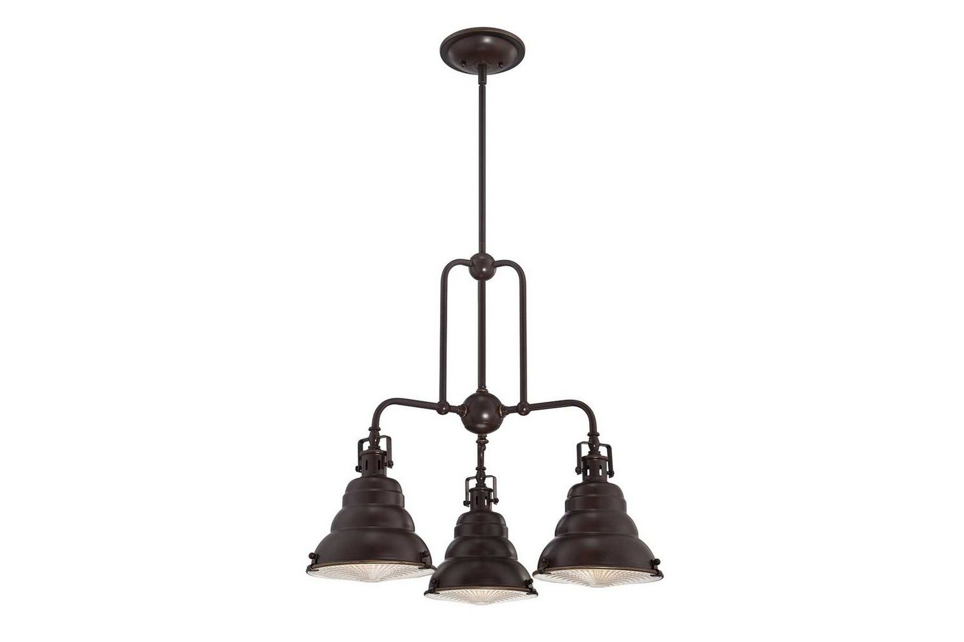 Ljuskrona Quoizel Eastvale -