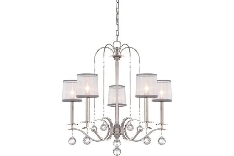 Ljuskrona Quoizel Whitney