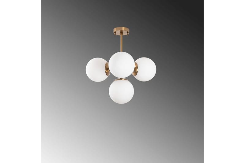 Ljuskrona Seliorville Treuttag - Treuttag - Belysning - Inomhusbelysning & lampor - Taklampor & takbelysning - Kökslampa & pendellampa