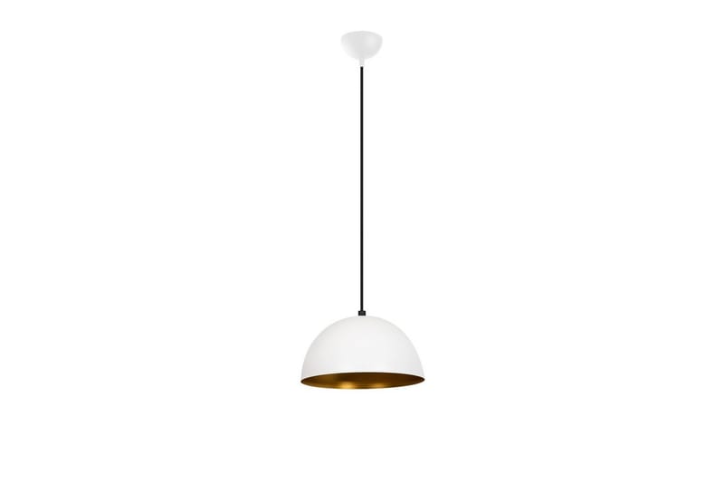 Ljuskrona Zephyra Vit / Rany - Diameter: 30 cm - Belysning - Inomhusbelysning & lampor - Taklampor & takbelysning - Kökslampa & pendellampa