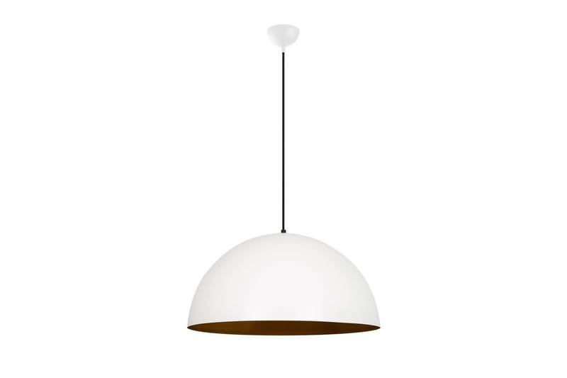 Ljuskrona Zephyra Vit / Rany - Diameter: 60 cm - Belysning - Inomhusbelysning & lampor - Taklampor & takbelysning - Kökslampa & pendellampa