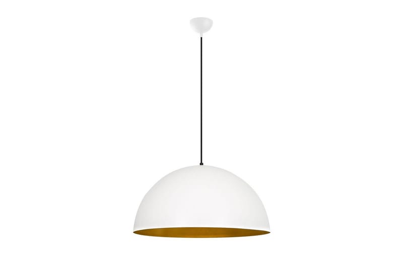 Ljuskrona Zephyra Vit / Rany - Diameter: 60 cm - Belysning - Inomhusbelysning & lampor - Taklampor & takbelysning - Kökslampa & pendellampa