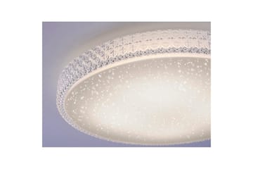 Lolasmart Frida Just Light Taklampa - Transparent - Belysning - Inomhusbelysning & lampor - Taklampor & takbelysning - Plafond