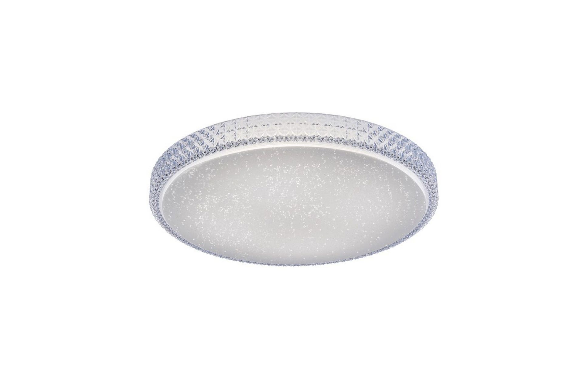 Lolasmart Frida Just Light Taklampa - Transparent