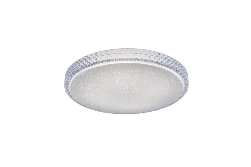 Lolasmart Frida Just Light Taklampa, Transparent