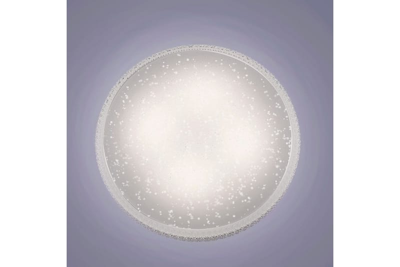 Lolasmart Frida Just Light Taklampa - Transparent - Belysning - Inomhusbelysning & lampor - Taklampor & takbelysning - Plafond