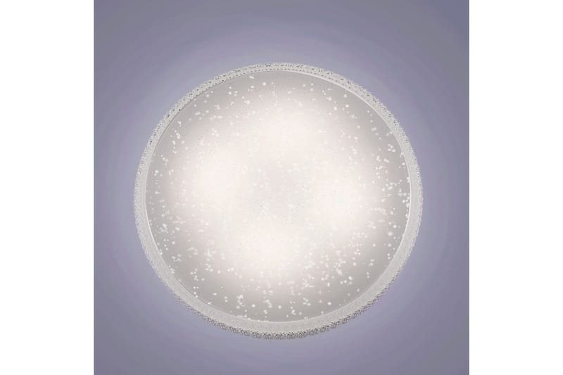 Lolasmart Frida Just Light Taklampa - Transparent - Belysning - Inomhusbelysning & lampor - Taklampor & takbelysning - Plafond