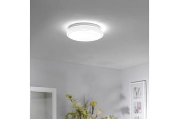 Lolasmart Jupi Just Light Taklampa - White - Belysning - Inomhusbelysning & lampor - Taklampor & takbelysning - Plafond