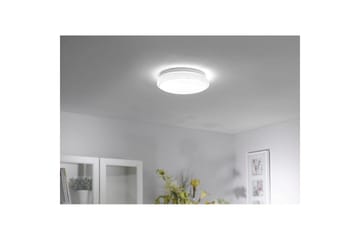 Lolasmart Jupi Just Light Taklampa - White - Belysning - Inomhusbelysning & lampor - Taklampor & takbelysning - Plafond