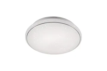 Lolasmart Jupi Just Light Taklampa - White - Belysning - Inomhusbelysning & lampor - Taklampor & takbelysning - Plafond