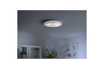 Lolasmart Jupi Just Light Taklampa - White - Belysning - Inomhusbelysning & lampor - Taklampor & takbelysning - Plafond