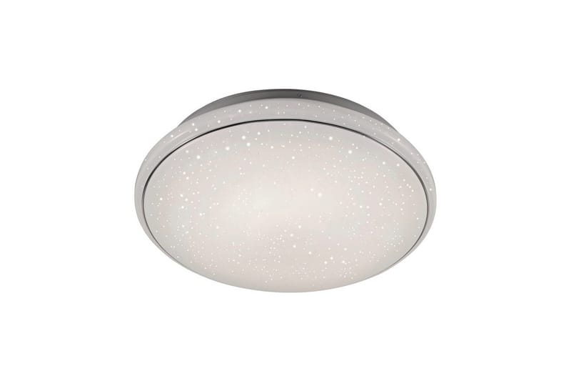 Lolasmart Jupi Just Light Taklampa, White