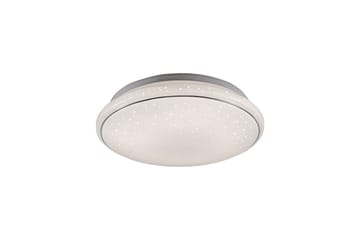 Lolasmart Jupi Just Light Taklampa - White - Belysning - Inomhusbelysning & lampor - Taklampor & takbelysning - Plafond