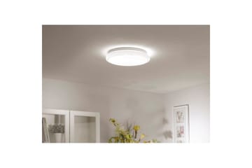 Lolasmart Jupi Just Light Taklampa - White - Belysning - Inomhusbelysning & lampor - Taklampor & takbelysning - Plafond