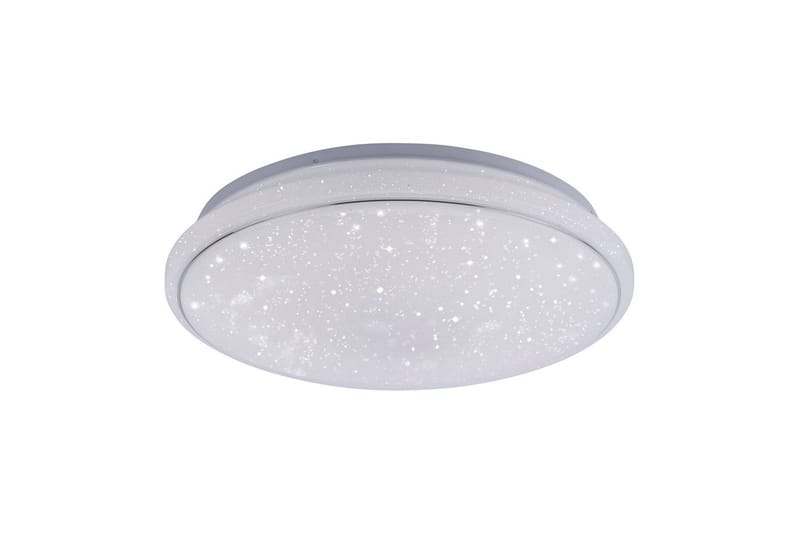 Lolasmart Jupi Just Light Taklampa, White