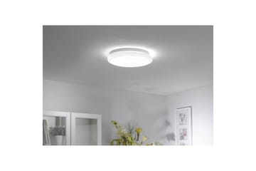 Lolasmart Jupi Just Light Taklampa - White - Belysning - Inomhusbelysning & lampor - Taklampor & takbelysning - Plafond