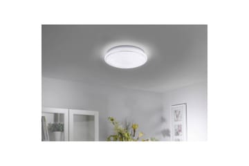 Lolasmart Jupi Just Light Taklampa - White - Belysning - Inomhusbelysning & lampor - Taklampor & takbelysning - Plafond