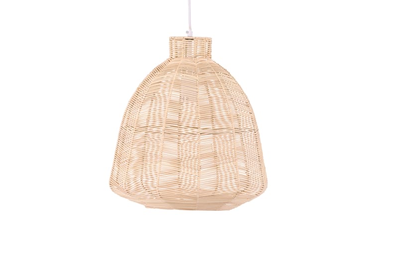 Mal Pendellampa 40 cm Trä/natur - Fönsterlampa hängande - Kökslampa & pendellampa - Sovrumslampa