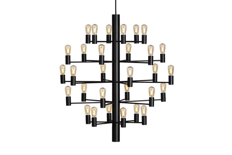 Manola 30 LED - Fönsterlampa hängande - Kökslampa & pendellampa - Sovrumslampa