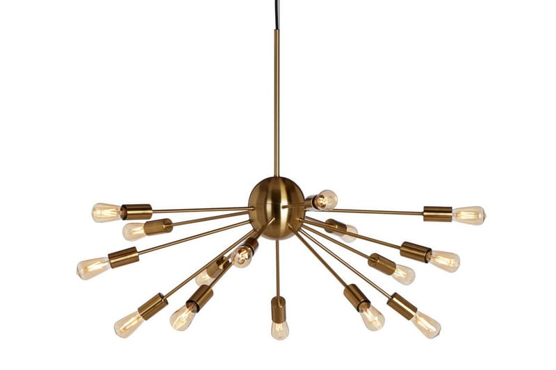 Mir Taklampa - Fönsterlampa hängande - Kökslampa & pendellampa - Sovrumslampa