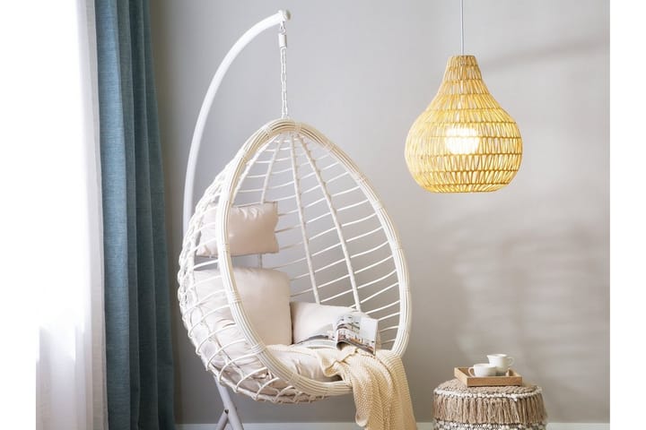 MOLOPO Taklampa 40 cm - Fönsterlampa hängande - Kökslampa & pendellampa - Sovrumslampa
