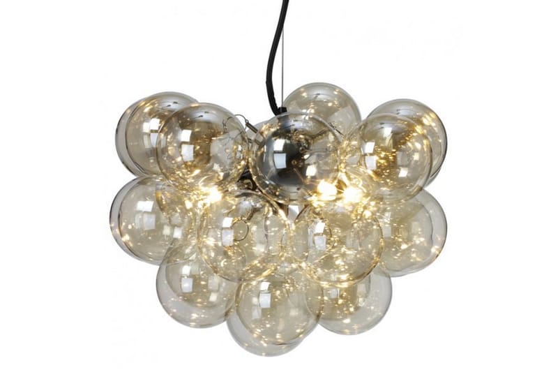 Monaco XL taklampa - Fönsterlampa hängande - Kökslampa & pendellampa - Sovrumslampa