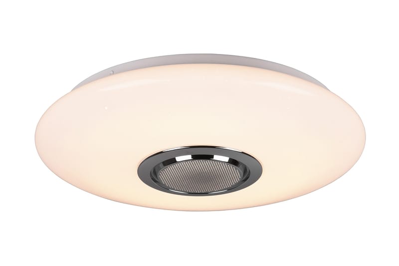 Musica LED Plafond med bluetooth högtalare RGBW - Belysning - Inomhusbelysning & lampor - Taklampor & takbelysning - Plafond