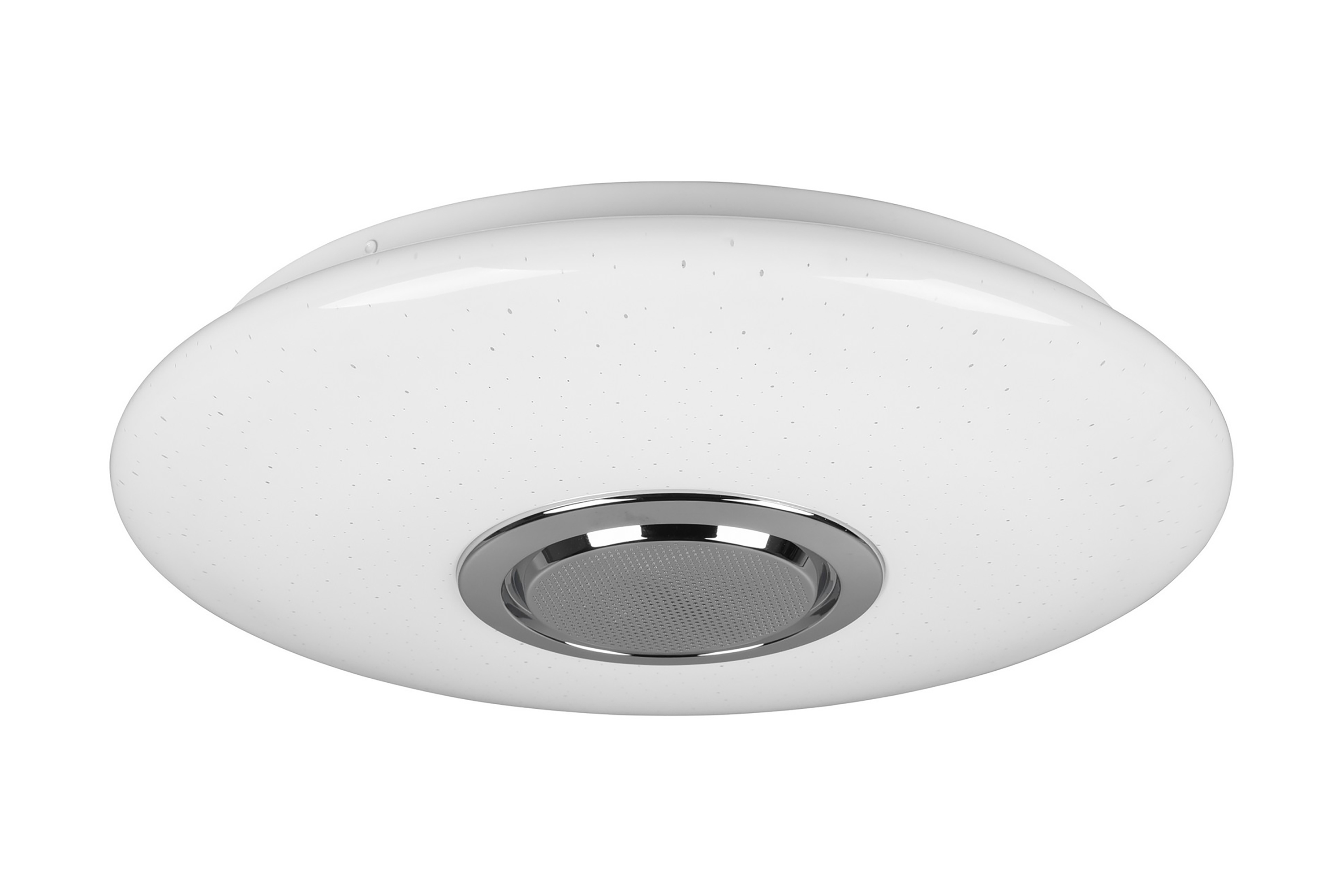 MUSICA LED Plafond med bluetooth högtalare RGBW -
