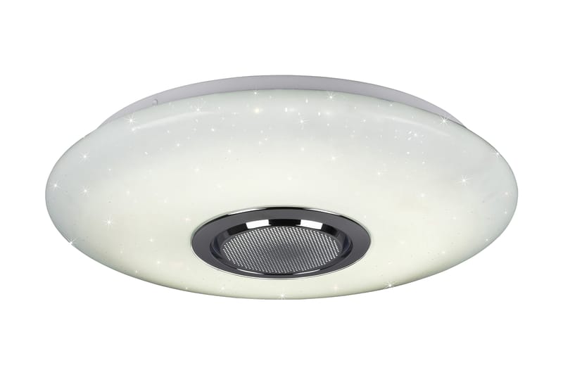Musica LED Plafond med bluetooth högtalare RGBW - Belysning - Inomhusbelysning & lampor - Taklampor & takbelysning - Plafond