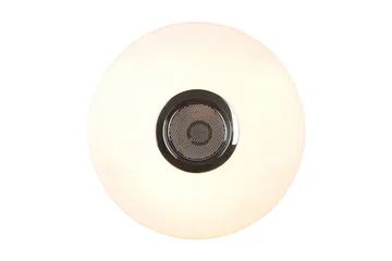 Musica LED Plafond med bluetooth högtalare RGBW - Belysning - Inomhusbelysning & lampor - Taklampor & takbelysning - Plafond