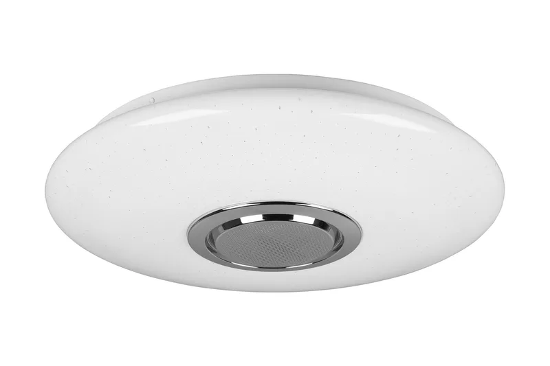 Musica LED Plafond med bluetooth högtalare RGBW - Belysning - Inomhusbelysning & lampor - Taklampor & takbelysning - Plafond