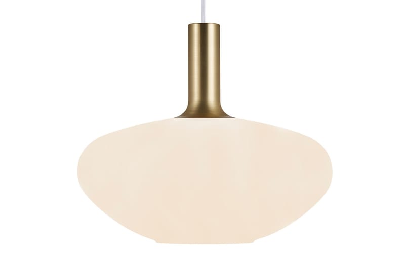 Nordlux Alton 35 Pendellampa Vit - Nordlux - Fönsterlampa hängande - Kökslampa & pendellampa - Sovrumslampa