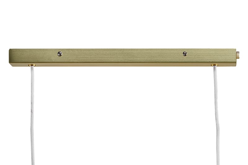 Nordlux Contina Pendellampa Mässing - Nordlux - Fönsterlampa hängande - Kökslampa & pendellampa - Sovrumslampa