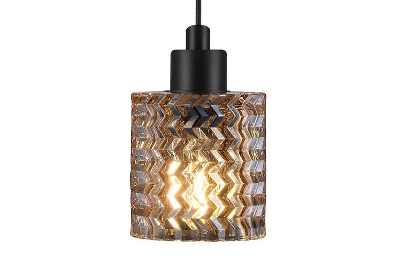 Nordlux Hollywood Pendellampa Amber - Nordlux - Fönsterlampa hängande - Kökslampa & pendellampa - Sovrumslampa