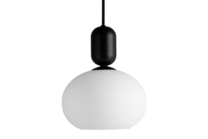 Nordlux Notti Pendellampa Mocka - Nordlux - Fönsterlampa hängande - Kökslampa & pendellampa - Sovrumslampa