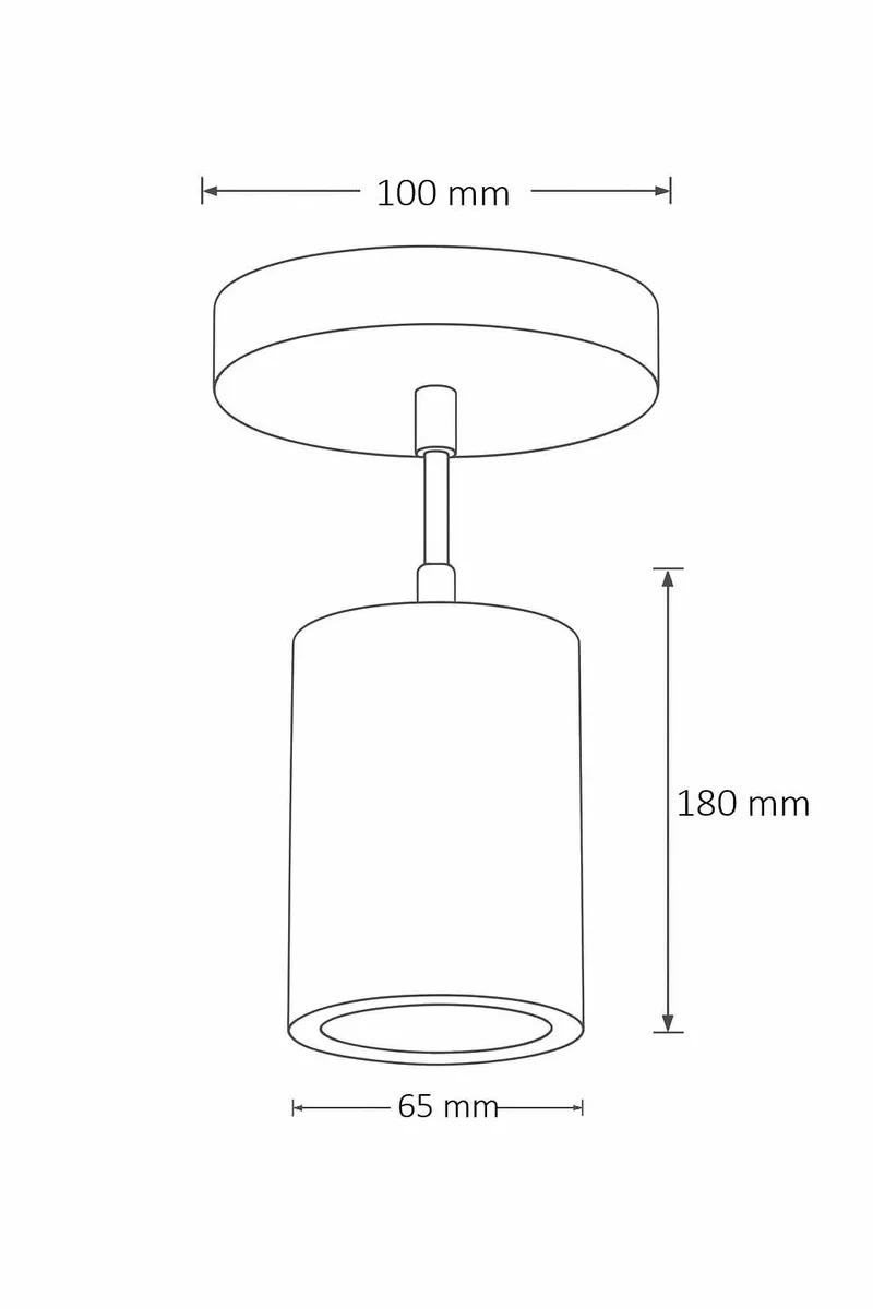 Nurtane Taklampa - Beige Och Ek - Belysning - Inomhusbelysning & lampor - Taklampor & takbelysning - Kristallkrona & takkrona