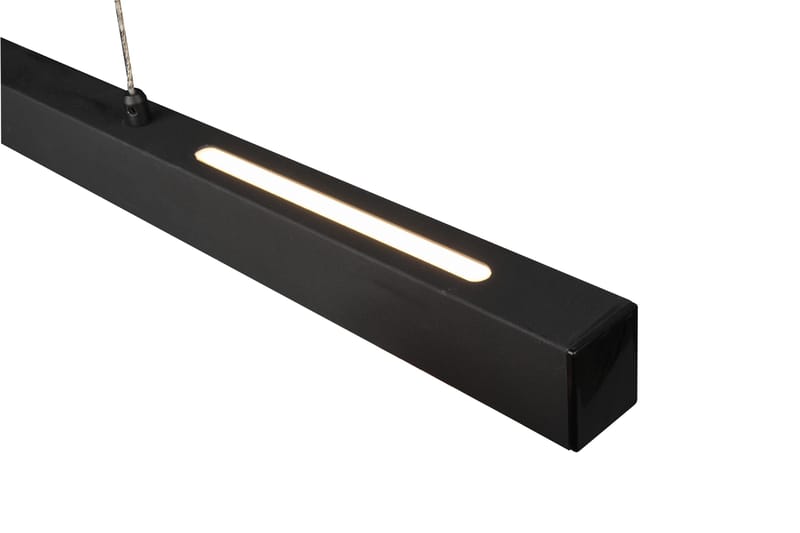 Paros LED Taklampa mattsvart - Matt svart - Belysning - Inomhusbelysning & lampor - Taklampor & takbelysning - Kökslampa & pendellampa