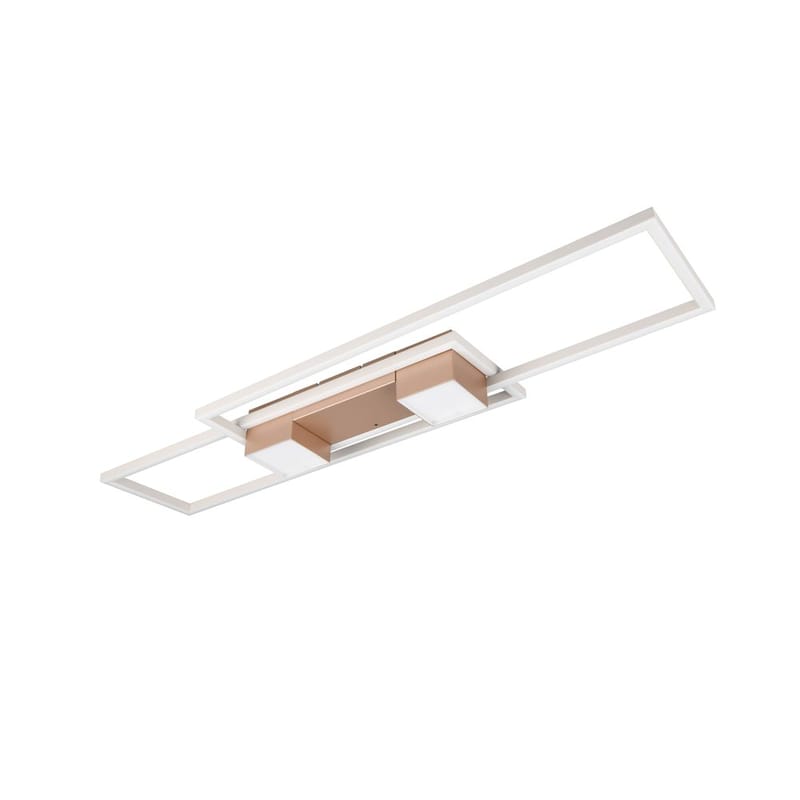 Plafond Albany - Coffee - Belysning - Inomhusbelysning & lampor - Taklampor & takbelysning - Plafond