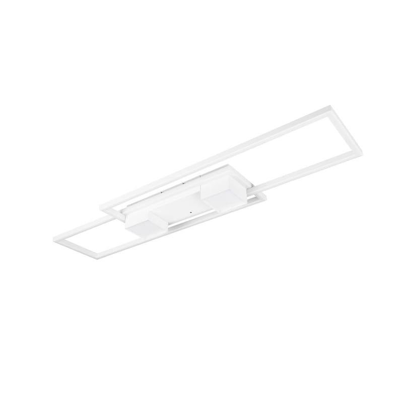 Plafond Albany - Mattvit - Belysning - Inomhusbelysning & lampor - Taklampor & takbelysning - Plafond