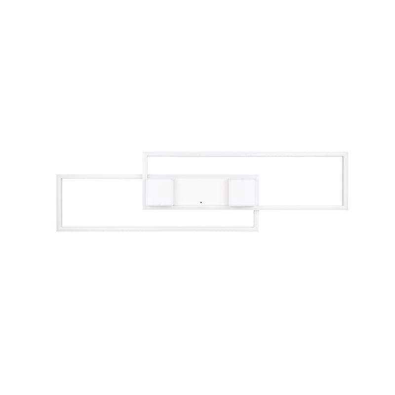 Plafond Albany - Mattvit - Belysning - Inomhusbelysning & lampor - Taklampor & takbelysning - Plafond