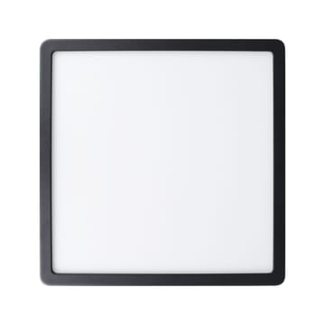 Plafond Argolis 285x285 mm - Svart - Belysning - Inomhusbelysning & lampor - Taklampor & takbelysning - Plafond