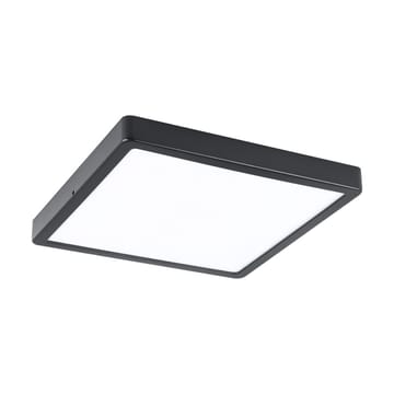 Plafond Argolis 285x285 mm - Svart - Belysning - Inomhusbelysning & lampor - Taklampor & takbelysning - Plafond