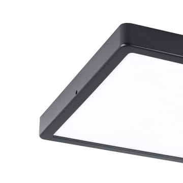 Plafond Argolis 285x285 mm - Svart - Belysning - Inomhusbelysning & lampor - Taklampor & takbelysning - Plafond