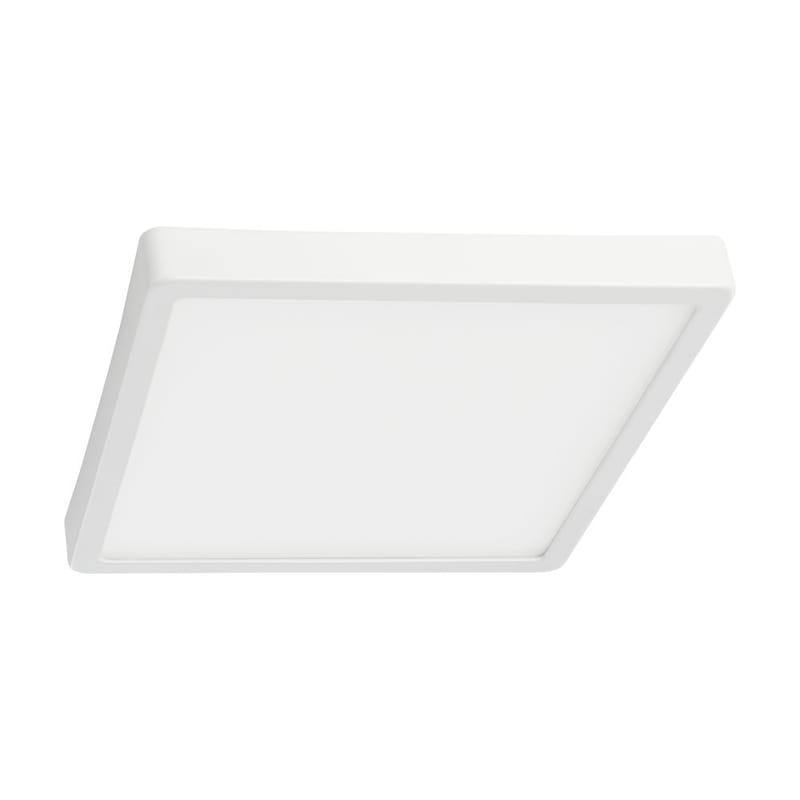 Plafond Argolis 285x285 mm - Vit - Belysning - Inomhusbelysning & lampor - Taklampor & takbelysning - Plafond
