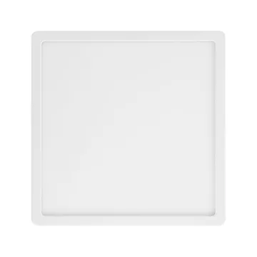 Plafond Argolis 285x285 mm - Vit - Belysning - Inomhusbelysning & lampor - Taklampor & takbelysning - Plafond